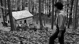 The Merits of Black and White Film, with A.J. Edwards