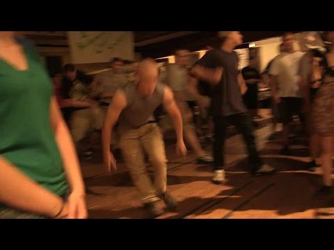 [hate5six] Agitator - July 09, 2011 Video