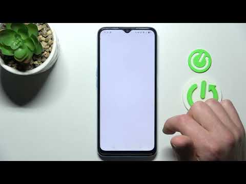 How to Enable Google Assistant in OPPO A54s - Activate Google Assistant