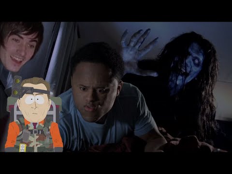 O PESADELO 3 - como terminar uma trilogia, ou não... (parte 2)