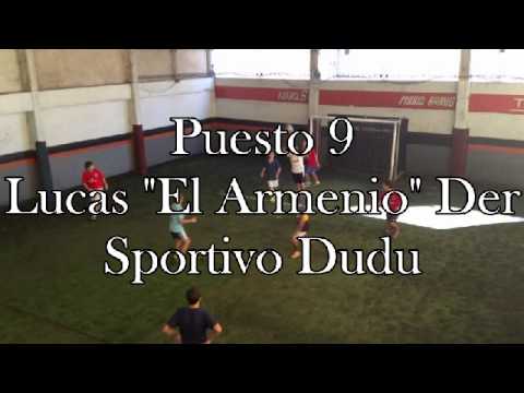 COPA PALERMO III FECHA 2