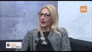 incontro con l autore rosa leone