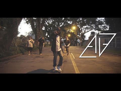 Mérito - Salun, Skraba, Pete Mcee e Emedeze6 [prod.Doria] / Affluence Films