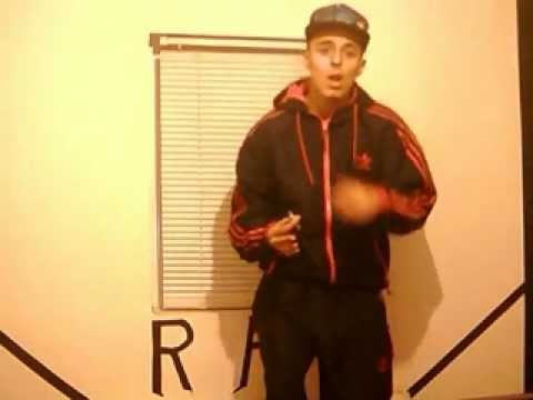 G SKRAPY-THATS HOW WE ROLLING-2013-HOME@VIDEO-PRODUCED-BY-PATRIZZAX  FREESTYLE
