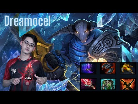 Ranked Highlights by Dreamocel - Unstoppable Sven!