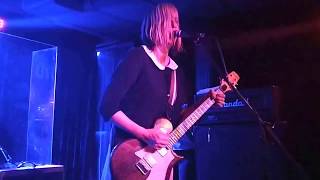 The Muffs - Saying Goodbye