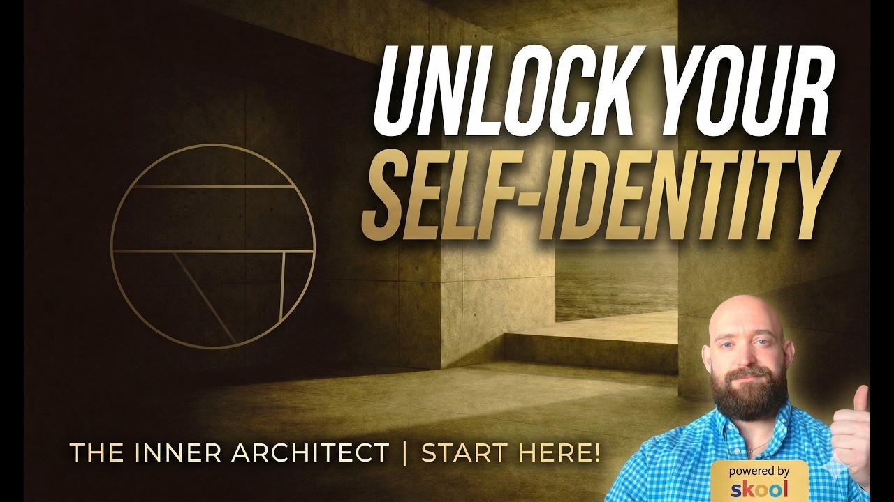 The Inner Architect Community introduction