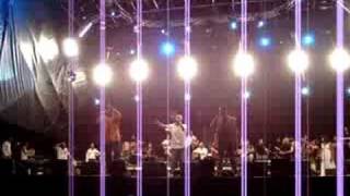 SUD SOUND SYSTEM Melpignano Notte Taranta "Sciamu a Ballare"