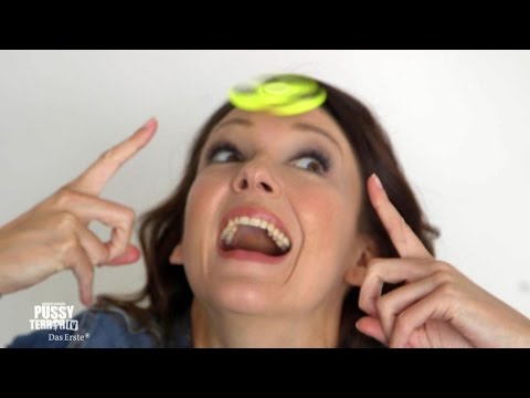 Dafür sind Fidget Spinner gut! - PussyTerror TV