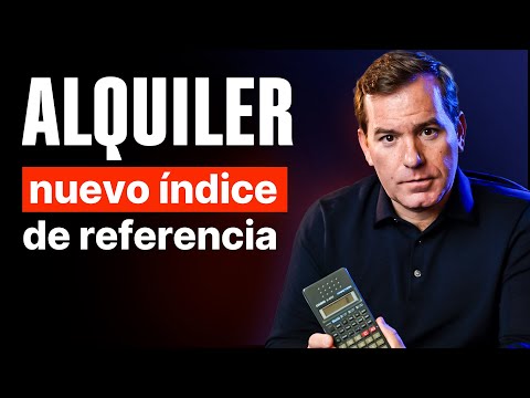 How to CALCULATE the new RENT INDEX (whether you are an owner or a tenant)