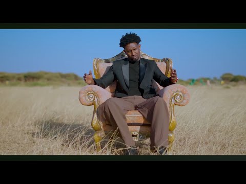 MUSTAFE DOLLAR - MANA QUUSAN KUNA SEEGAY -OFFICIAL VIDEO 2025