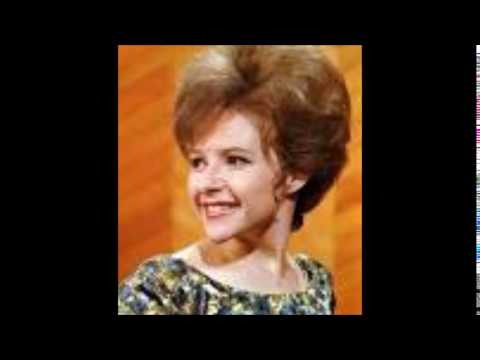 JOHNNY ONE TIME BY BRENDA LEE