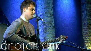 ONE ON ONE: You Blew It! - Kerning November 11th, 2016 City Winery New York