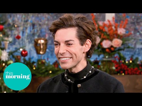 Tom Read Wilson Opens Up About His Emotional Breakdown in The Jungle | This Morning