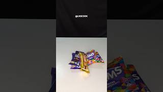 Raksha bandhan special Dairy milk 5 star gems milkshake #shorts #shots #short #milkshake #dairymilk