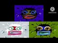 Klasky Csupo Pitch Shifting Split G Major 14
