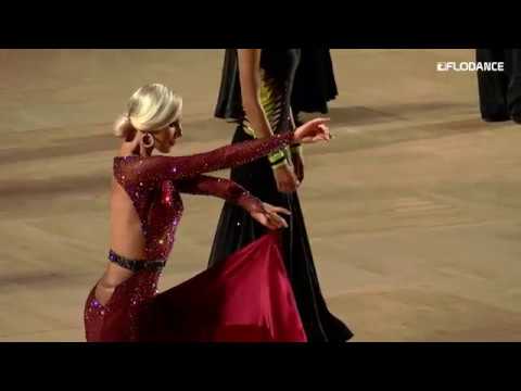 OHIO STAR BALL - Professional Open Smooth - Semi-Final - 2017