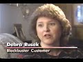 1994 Mom On Eyewitness News Eric Seidel Blockbuster