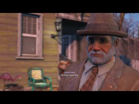 Fallout 4 Survival:Part 4