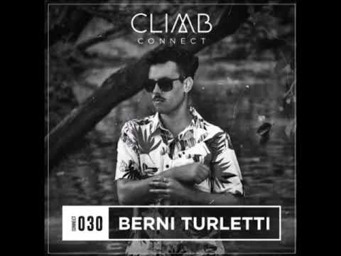 Berni Turletti @ Climb Connect #030 - 29-03-2019