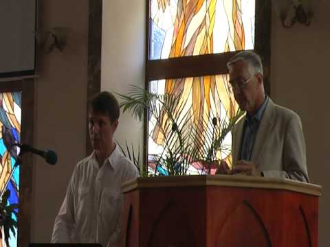 YouTube video thumbnail