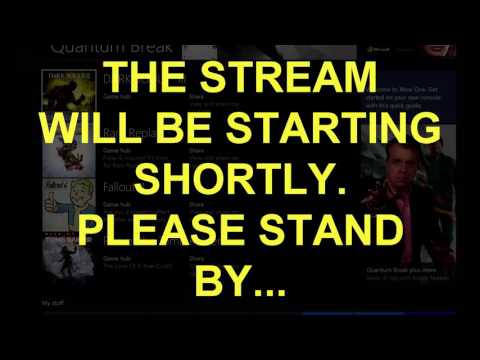 Pre-Stream April 9, 2016: NOW Dark Souls III Begins!