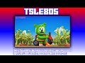REQ Gummy Bear Cotton Eye Joe Effects Preview 2 Weekend Deepfake Effects