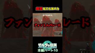 瘴気を打ち消す力【ゼルダの伝説TotK】 #ティアキン #ゼルダの伝説ティアーズオブザキングダム