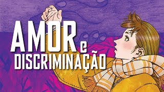 Vinland Saga | Amor e Discriminação