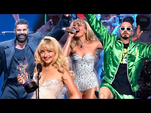 Music Videos Coming Back To MTV Leading Up To VMAs