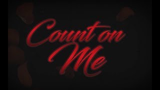 2oK - Count on me (Official Lyric Video)