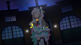 さよならアンドロメダ（久川颯、星街すいせい、高垣楓 ）