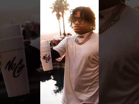 [No Cap x Polo G Type Guitar Beat]  Undefeated - Beat Collab with @ProdKarlos