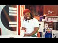 ZaNyimboTV E08 KBG Chats With Praise Umali Kbg X Praiseumali