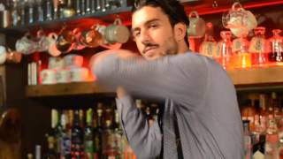 &quot;A CASE OF THE VAPOURS&quot; in Cahoots by Riccardo Brannetti