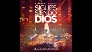 Marcos Witt Vivo Para Amarte (En Vivo)