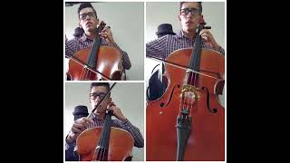 Sacra - (Cello cover) - Apocalyptica