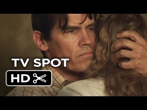 Labor Day TV SPOT - Help (2014) - Josh Brolin, Kate Winslet Drama HD