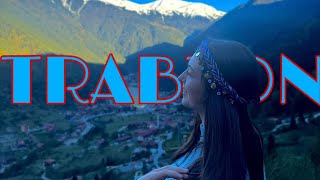 TRABZON | Bozo Pide, Maçuka, Sümela Manastırı, Buhara, Uzungöl, Cazilar Deresi, 