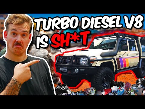 Turbo Diesel Dyno Tuning, What To Expect + MYTHS BUSTED!