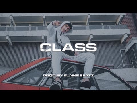 [FREE] Mero x Gzuz x Luciano x Dardan Type Beat - "Class" Dark Trap Type Beat