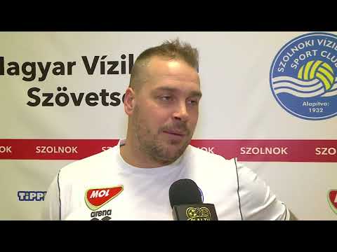 ZF-Eger - Szolnoki Dózsa előzetes 2018.02.05.