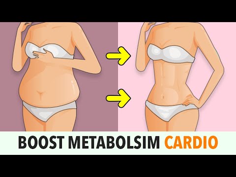 Day 2 Daily Weight Loss Routine 132 calories