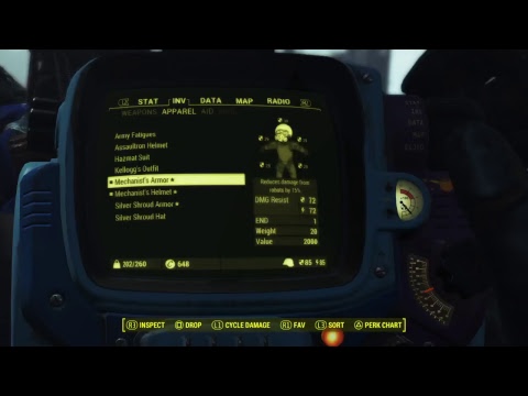 Fallout 4 playthrough pt.13 Far Harbor pt.3