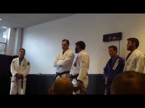 RGA Summer Grading 2016 - Black Belt - Asif Mohmed Salim Patel