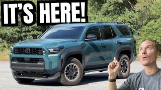 Sold A New Tacoma TRD Pro Because Of This...