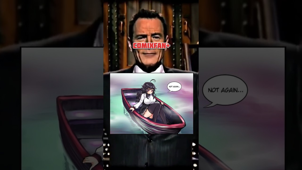 Not AGAIN…🙄😵#comics #animation #weebtoon #funny #viral