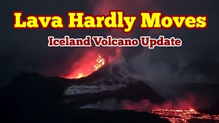Iceland Volcano Update: KayOne Stagnant Lava Field, Svartsengi Is Permanently Raised, Sundhnúka