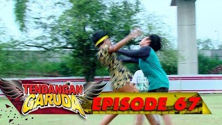 Download lagu WOW! Iqbal Marah Besar Kepada Rio, Hingga Rio Jatuh Tak Berdaya - Tendangan Garuda Eps 67 mp3