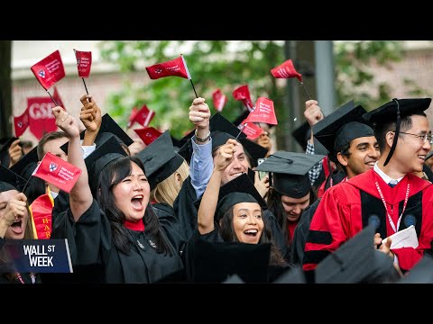 Why Graduate School Is About to Get Harder to Pay For